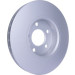 Hella | Bremsscheibe | 8DD 355 108-951