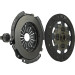 Valeo 801607 Kupplungssatz 3KKIT