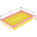 BOSCH 1 457 433 290 Luftfilter
