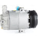 Nissens | Kompressor, Klimaanlage | 89196 Nissens | Kompressor, Klimaanlage | 89196