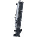 NRF | Kühler, Motorkühlung | 53784 NRF | Kühler, Motorkühlung | 53784
