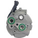 Mahle | Kompressor, Klimaanlage | ACP 868 000S Mahle | Kompressor, Klimaanlage | ACP 868 000S