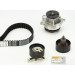 CT978WP1 Wasserpumpe + Zahnriemensatz
