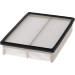 Hengst Filter | Luftfilter | E658L