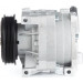 Nissens | Kompressor, Klimaanlage | 890187 Nissens | Kompressor, Klimaanlage | 890187