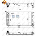 NRF | Kühler, Motorkühlung | 53877 NRF | Kühler, Motorkühlung | 53877