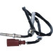 707196 Sensor, Abgastemperatur EASY FIT