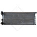 NRF | Kühler, Motorkühlung | 58742 NRF | Kühler, Motorkühlung | 58742