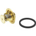 Wahler | Thermostat, Kühlmittel | 4022.82D