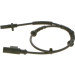 BOSCH | Sensor, Raddrehzahl | 0 265 008 005 BOSCH | Sensor, Raddrehzahl | 0 265 008 005