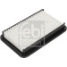 febi bilstein | Luftfilter | 195044 febi bilstein | Luftfilter | 195044