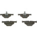 BOSCH | Bremsbelagsatz, Scheibenbremse | 0 986 494 862 BOSCH | Bremsbelagsatz, Scheibenbremse | 0 986 494 862