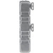 Mahle | Wärmetauscher, Innenraumheizung | AH 87 000P Mahle | Wärmetauscher, Innenraumheizung | AH 87 000P