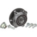 SKF | Radlagersatz | VKBA 6582