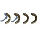 Brembo | Bremsbackensatz, Feststellbremse | S 83 569 Brembo | Bremsbackensatz, Feststellbremse | S 83 569