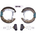 Hella | Bremsbackensatz | 8DB 355 004-661
