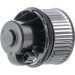 Mahle Innenraumgebläse BEHR Premium Line AB 248 000P