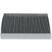 BOSCH 1 987 435 590 Innenraumfilter BOSCH 1 987 435 590 Innenraumfilter