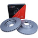 Maxgear | Bremsscheibe | 19-1059MAX Maxgear | Bremsscheibe | 19-1059MAX