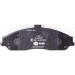 Hella Pagid | Bremsbelagsatz, Scheibenbremse | 8DB 355 012-561 Hella Pagid | Bremsbelagsatz, Scheibenbremse | 8DB 355 012-561