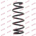 KYB | Fahrwerksfeder | RA6218 KYB | Fahrwerksfeder | RA6218