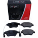Maxgear | Bremsbelagsatz, Scheibenbremse | 19-3661 Maxgear | Bremsbelagsatz, Scheibenbremse | 19-3661