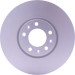 Hella | Bremsscheibe | 8DD 355 117-331