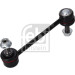 FEBI BILSTEIN 183327 Koppelstange FEBI BILSTEIN 183327 Koppelstange