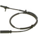 BOSCH | Sensor, Raddrehzahl | 0 265 008 162 BOSCH | Sensor, Raddrehzahl | 0 265 008 162