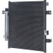 Mahle | Kondensator, Klimaanlage | AC 1073 000S