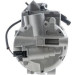 Mahle | Kompressor, Klimaanlage | ACP 344 000P Mahle | Kompressor, Klimaanlage | ACP 344 000P