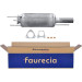 8LH 366 080-701 Ruß-/Partikelfilter, Abgasanlage Easy2Fit – PARTNERED with Faurecia