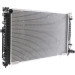 Mahle | Kühler, Motorkühlung | CR 1414 000S