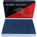 Maxgear Filter, Innenraumluft SILVER CARBON 26-1792