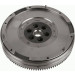 Sachs Zwei-Massen-Schwungrad 6366 000 059