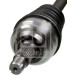 febi bilstein | Antriebswelle | 184556 febi bilstein | Antriebswelle | 184556