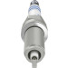 BOSCH 0 242 129 800 Zündkerze Nickel