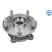 Meyle | Radnabe | 30-14 652 0006 Meyle | Radnabe | 30-14 652 0006