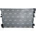 NRF | Kühler, Motorkühlung | 58958A NRF | Kühler, Motorkühlung | 58958A