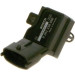 BOSCH | Sensor, Ansauglufttemperatur | 0 261 230 090