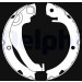 Delphi | Bremsbackensatz | LS2020 Delphi | Bremsbackensatz | LS2020