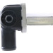 Mahle | Kühler, Motorkühlung | CR 1306 000S