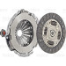 Valeo 786034 Kupplungssatz 3KKIT Valeo 786034 Kupplungssatz 3KKIT