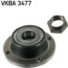 SKF | Radlagersatz | VKBA 3477 SKF | Radlagersatz | VKBA 3477