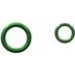 Nissens | Kondensator, Klimaanlage | 940321 Nissens | Kondensator, Klimaanlage | 940321