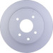 Hella | Bremsscheibe | 8DD 355 122-981