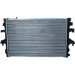 NRF | Kühler, Motorkühlung | 53795A NRF | Kühler, Motorkühlung | 53795A