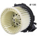 Mahle | Innenraumgebläse | AB 100 000P