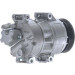 Mahle | Kompressor, Klimaanlage | ACP 353 000S