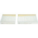BOSCH 1 987 432 136 Innenraumfilter
